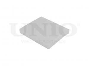 Фильтр салонный FLT-40040 UNIO