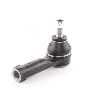 Наконечник рулевой тяги RENAULT Clio,Kangoo,Megane,Scenic левый FEBI 19605 FEBI BILSTEIN