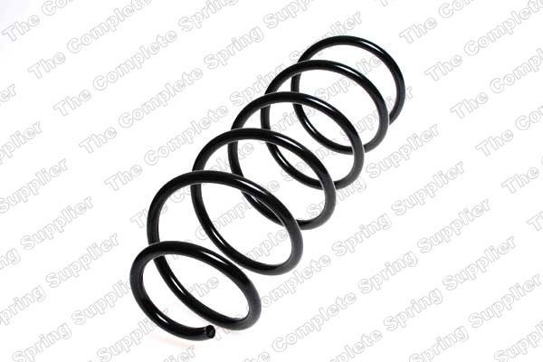 [8634377] !пружина пер.\ Volvo XC70 Cross Country 2.4/2.5T/2.4 D5 00> 4095837 LESJOFORS