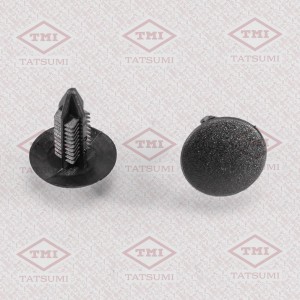 Клипса автомобильная [упаковка 10 штук] HONDA TJB1031 TJB1031 TATSUMI