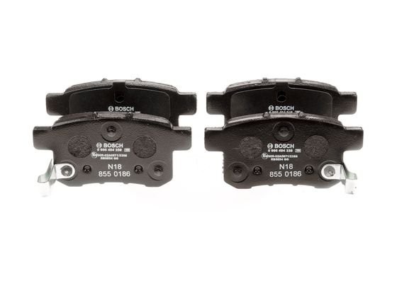 ACCORD VIII (2008-2013) 0 986 494 338 BOSCH