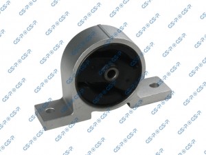 подушка ДВС передняя!\ Nissan Sunny B15/Almera N16 00-05 514311 GS P