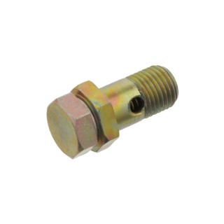Клапан перепускной ТНВД M14x1.5 FEBI 15193 FEBI BILSTEIN