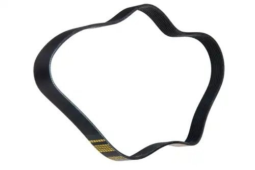 ремень поликлиновой! 8PK1160 MAN D2066 Z23476 ZENTPARTS