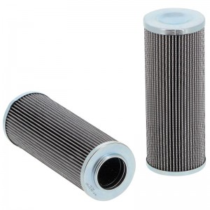 07993014_57120, Фильтр гидравлический SH57120 HIFI FILTER