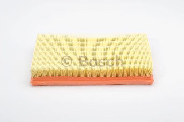 Фильтр воздушный OPEL Corsa C,Meriva (03-) BOSCH 1 457 433 055 BOSCH