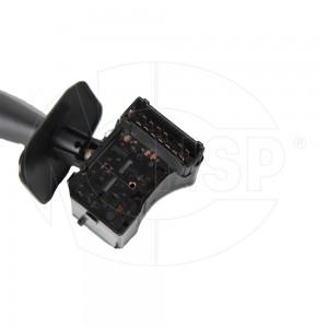 Переключатель подрулевой ЛАДА Largus RENAULT Duster,Sandero,Logan (04-) стеклооч NSP076001551357 NSP
