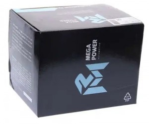 Насос гидроусилителя DAF CF85,XF95,105 MEGAPOWER 340-11-025 MEGA POWER