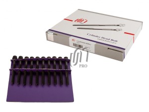 Болты головочные VAG 1.8/2.0 TFSi CAEA/CDAA (к-т 10 шт, M10x1.5x115) UM HBS008010 UNITED MOTORS PRO