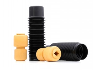 к-кт пыльник+ отбойник задн.!\ Mazda 323 80> 910100 KAYABA