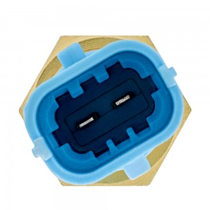 Датчик температуры охл. жидкости дв. 534 ЯМЗ (281002209) 650.1130556 PEKAR