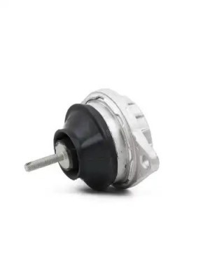 подушка ДВС! Audi 100 1.9-2.3 <90 Z13145 ZENTPARTS