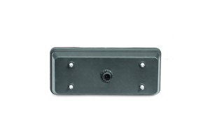 IVECO DAILY (2006-2018) T12492002 TOPCOVER