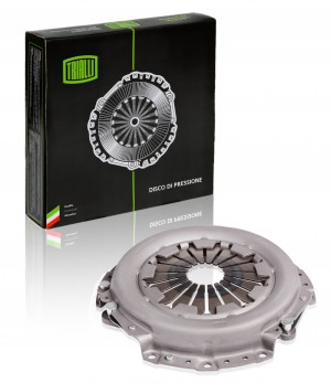 Корзина сцепления Hyundai Solaris 10 FS0818 FS 0818 TRIALLI