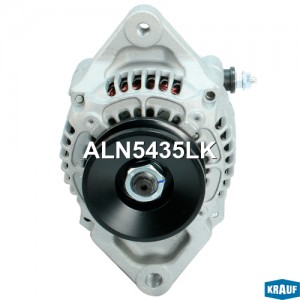 Генератор JOHN DEERE 12В 55А KRAUF ALN5435LK KRAUF