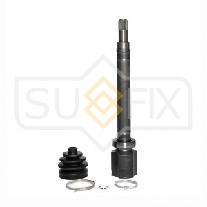 FORD EUROPA FOCUS II (2005-2008) ST-1551 SUFIX