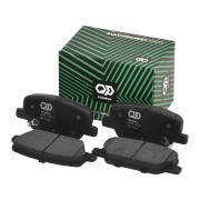 Колодки тормозные дисковые задние HYUNDAI/KIA SANTA FE FD-P3477 FDP3477 PILENGA