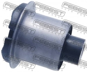 Сайлентблок подрамника TAB-532 TAB532 FEBEST