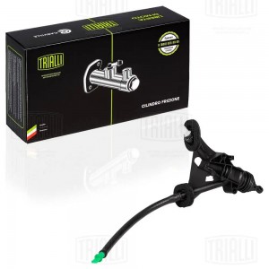 Цилиндр сцепления главный FORD Transit (06-) TRIALLI CF 8011 TRIALLI