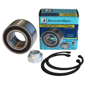 Подшипник ступицы ВАЗ-2108 передней,М-2141 задней ВОЛГААВТОПРОМ VAP-008-3152 VOLGA AVTO PROM