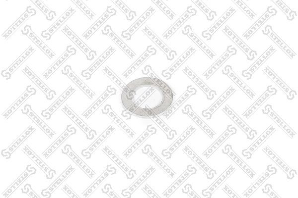 шайба стремянки ! (м) DIN125\BPW 84-55075-SX STELLOX