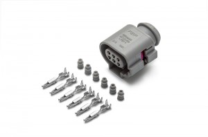 Разъем 1J0973713G (6pin) 6 контактов датчика положения дроссельной заслонки для  AX8146S CARGEN