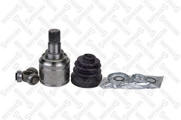 ШРУС внутренний левый к-кт! 4304006270\ Toyota Camry (XV50) 11> 1601273SX STELLOX