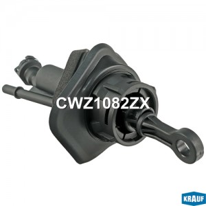Цилиндр сцепления главный CWZ1082ZX CWZ1082ZX KRAUF
