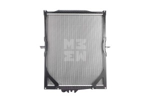 Радиатор  900x708x48 (с рамкой) о. н. 1665249 (M4971005) M4971005 M4971005 MARSHALL