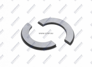 Комплект колец КПП 5 mm разрезное (к-т 2шт) K2001562 KACMAZLAR
