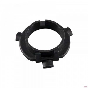 OPL02 Переходники LED, Hyundai, Kia, Mitsubishi Outlander 2013 лампа H7 OP-L02 OPTIMA LIGHT