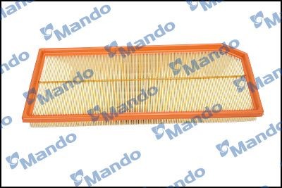 GOLF V (2004>) 2.0 FSI EAF00248T MANDO