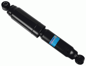 Амортизатор газовый задний Citroen Jumper, Fiat Ducato, Peugeot Boxer (06-) 3147 314 715 SACHS