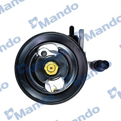 Насос гидроусилителя HYUNDAI Accent (99-) (SOHC) MANDO EX5711025000 MANDO