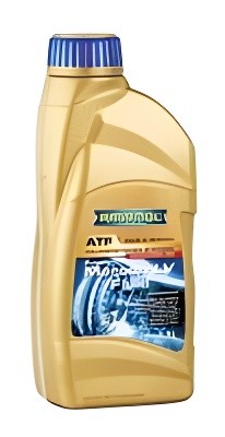 Трансмиссионное масло RAVENOL Mercon LV 1л (121113700101999) 4014835842168 4014835842168 RAVENOL