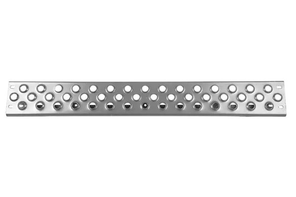 Накладка MERCEDES Axor подножки центральная STELLOX 8723267SX STELLOX