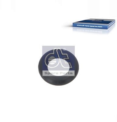 кольцо упл. !ТНВД 7x13x3 SH70 \MB OM402/422/423/403/441LA 4.20182 DIESEL TECHNIC