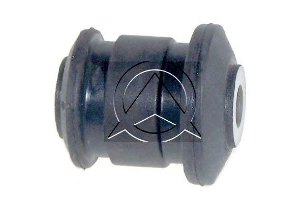 Сайлентблок для рычага подвески Ford/Fiesta/Fusion / Mazda/Mazda 2 801624 801624 SIDEM