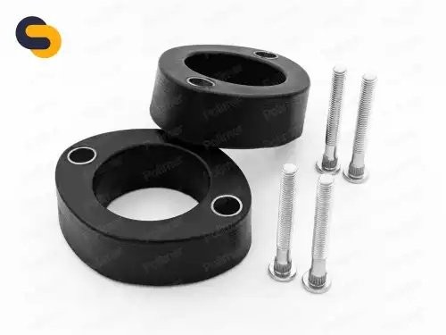 Проставка стойки задней мм полимер 011500930 POLIMER