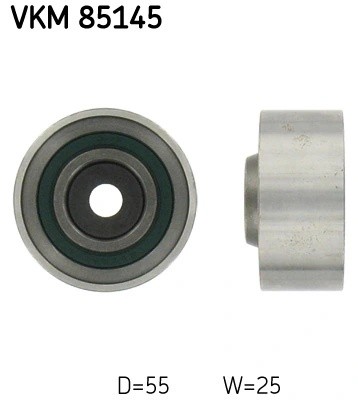 HYUNDAI VKM85145 SKF