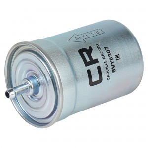 Фильтр топливный VAG A4 (94)/A6 (95-)/Golf (91-)/Passat (96-) (топл. бензин) (SV SVY8307 CARVILLE RACING
