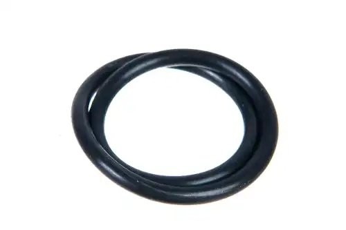 кольцо уплотнительное! FKM ТНВД 47x52x2.5 \МВ Axor OM457 LA/HLA Z08104 ZENTPARTS