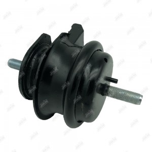 подушка двигателя передняя!\ Toyota Mark 2/Chaser/Cresta GX100 96-01 ME21066H JIKIU