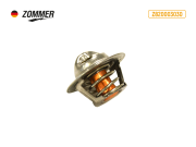 Термостат ВАЗ Largus, RENAULT Logan (83*C) элемент Z820003030 ZOMMER