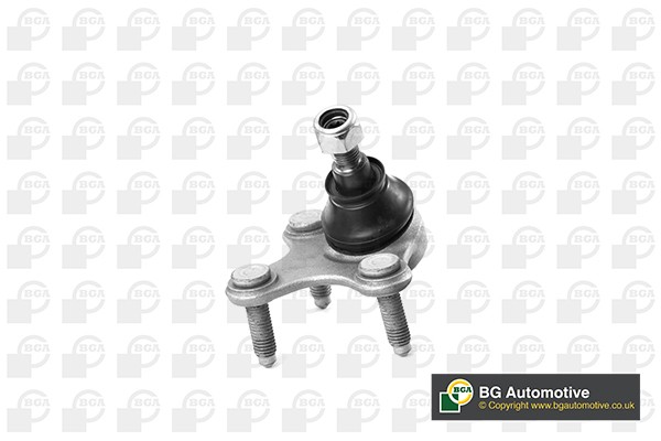 опора шаровая правая!\ Audi A3 1.6TDi-2.0TDi/1.2-2.0,VW Touran/Golf 03> SJ9604 BG AUTOMOTIVE