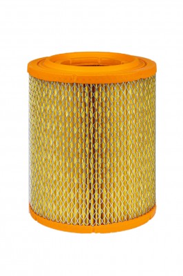 Элемент фильтрующий ГАЗ-3110,3302 воздушный инжектор низкий DIFA DIFA4226 DIFA