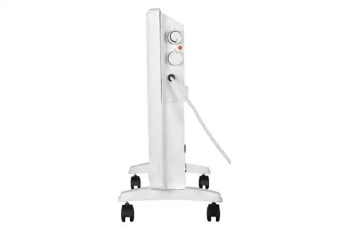 Конвектор 2.00кВт (20кв.м) напольный белый РЕСАНТА 6744 RESANTA