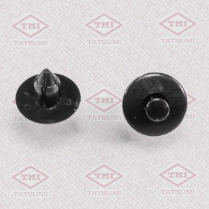 КРЕПЛЕНИЕ ОБШИВКИ Honda Accord VIII (2008-2013) TJB1110 TATSUMI