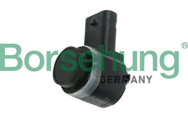 датчик парковки!\ Audi A4/A6/A7/A8/Q3/Q5,VW Golf VI/Passat/Tiguan,Skoda Octavia B18792 BORSEHUNG