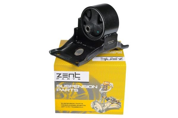 подушка двигателя левая! Nissan Sunny B15/Almera N16 00-05 Z13444 ZENTPARTS